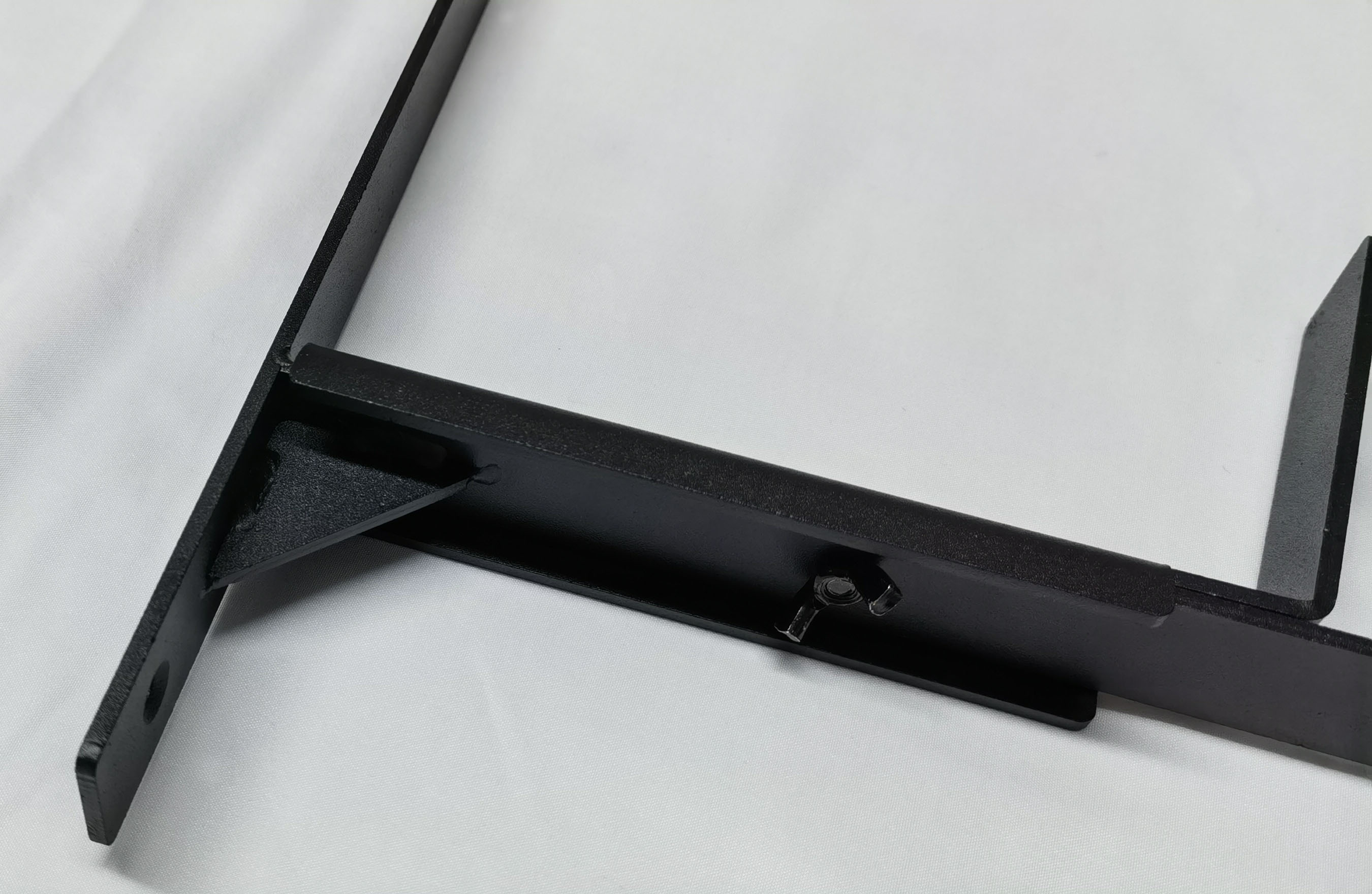 planter box bracket